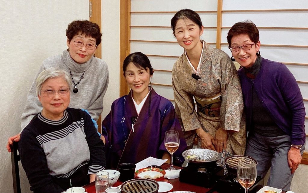 信仰の聖地!月山🏔での出会い❕感動の再会( ;∀;) メインイメージ画像
