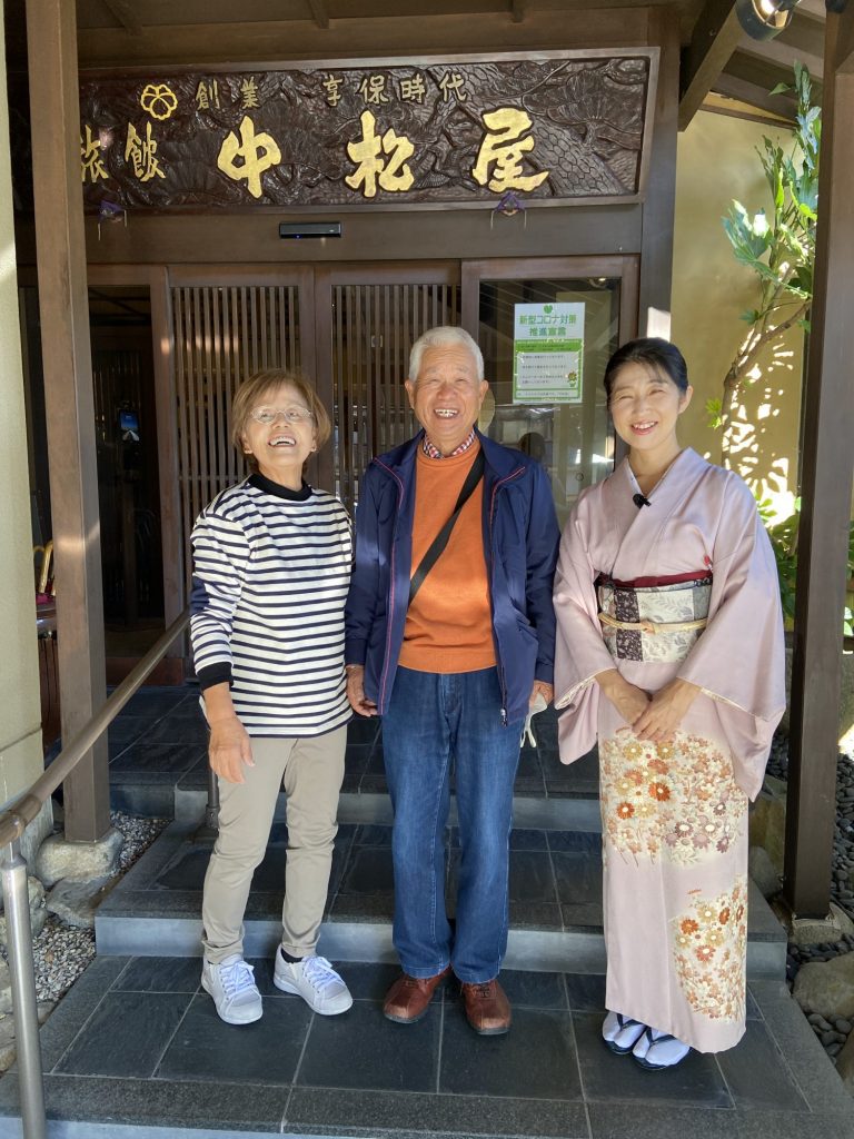 勤続57年 お仕事お疲れ様でした💕 メインイメージ画像