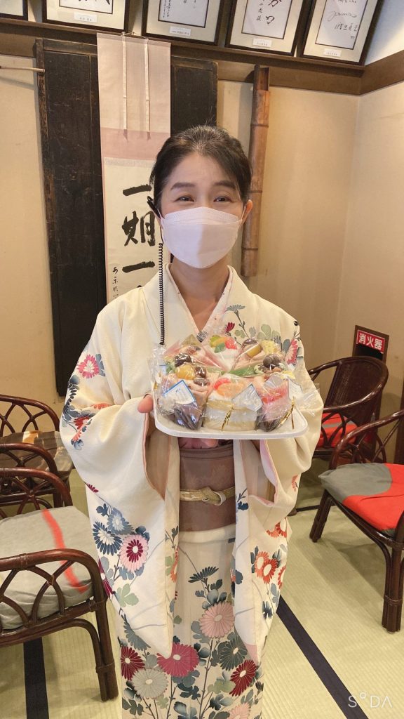 お客様からいただきました❤️ メインイメージ画像