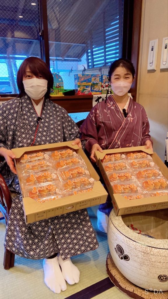 大型新人さん!いらっしゃーーい❕ メインイメージ画像