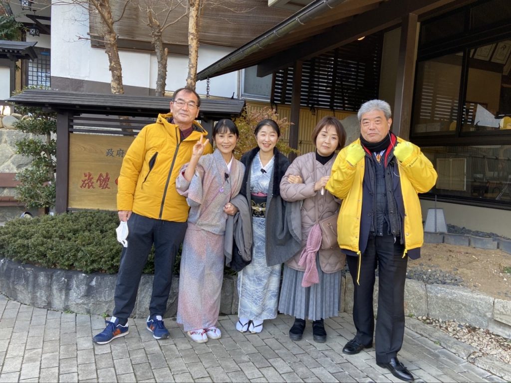 黄色いおじさん(*^^*)増えました?!今年もありがとうございました🙇 メインイメージ画像