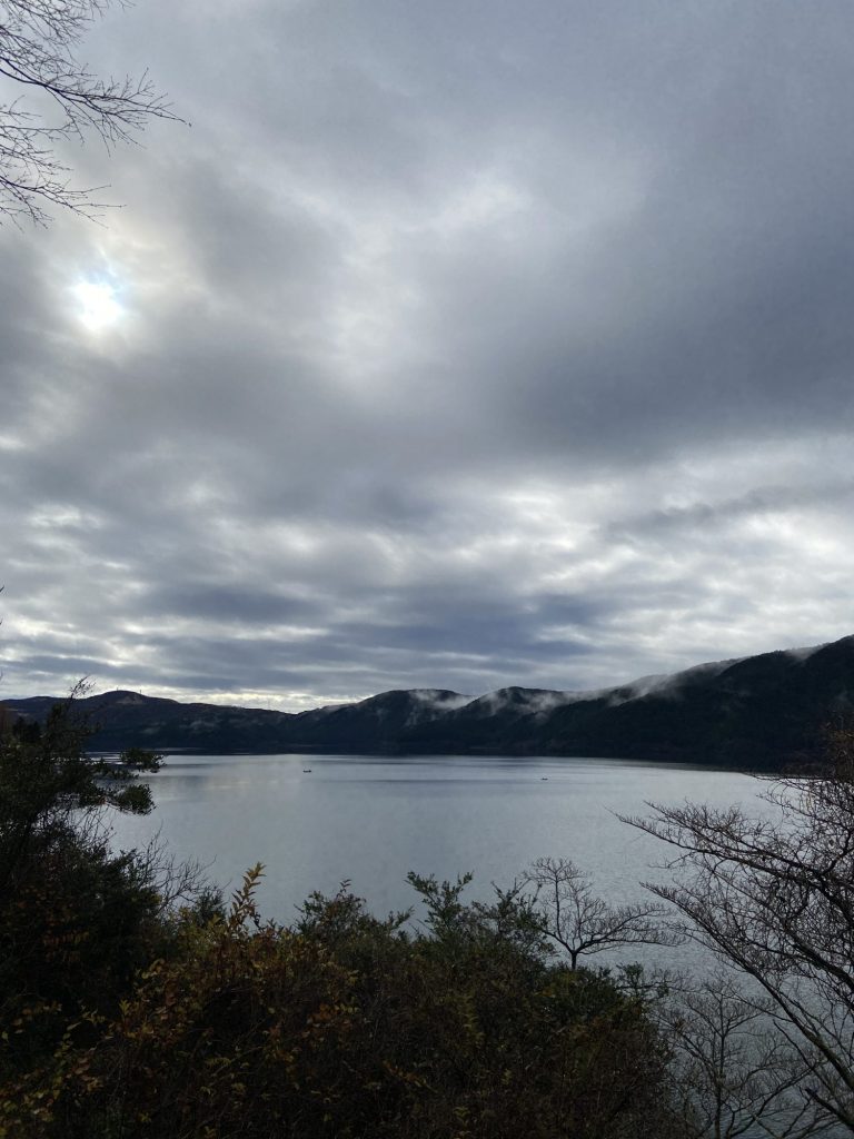 女将ちゃんの人生を変えた神社 今年のお礼にご参拝 女将ちゃんの休日パート2 メインイメージ画像