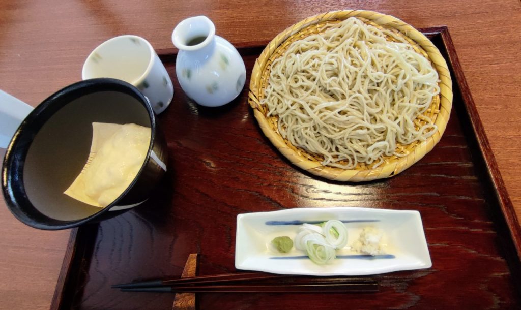 女一人旅~みちこの休日 小諸編~ メインイメージ画像