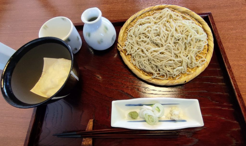 女一人旅～みちこの休日 小諸編～ メインイメージ画像