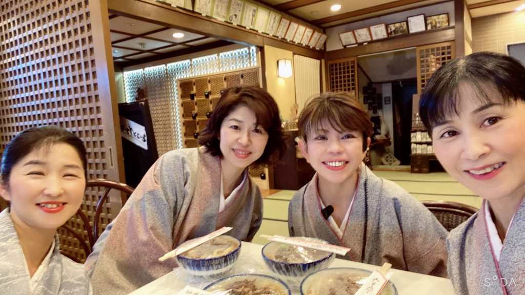 女将ちゃんの出前といえば ココ‼️相食さん今年も宜しくお願いします メインイメージ画像