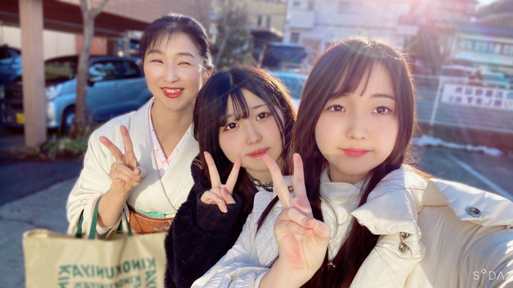娘の親友 たまちゃん‼️大きくなったね❤️ メインイメージ画像
