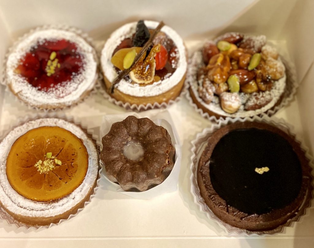 あの名店で‼️絶品お菓子を❤️みほちゃんの 本命です❤️にやれれた〜 メインイメージ画像