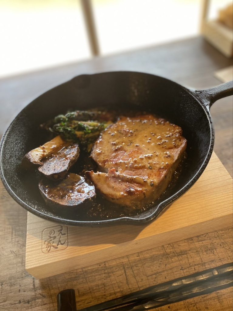 みちこの休日～グルメな娘と楽しみランチ～ メインイメージ画像