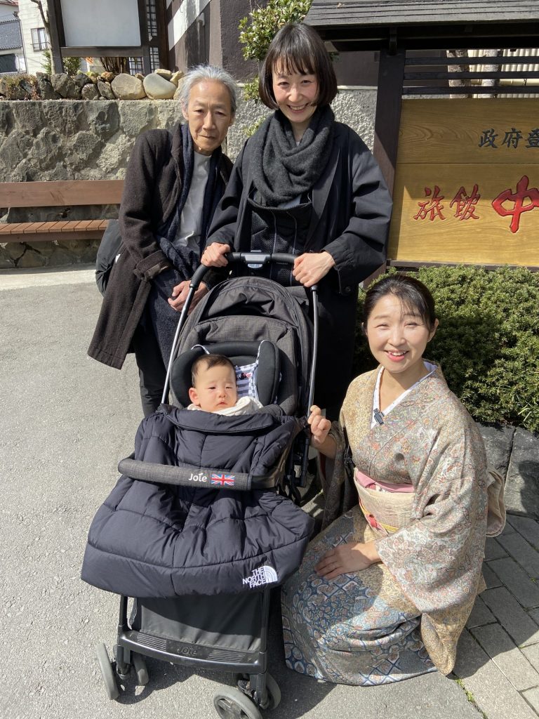 女将ちゃん‼️メロメロ❤️ すいちゃん 3ヶ月後 お会いできた❤️ メインイメージ画像