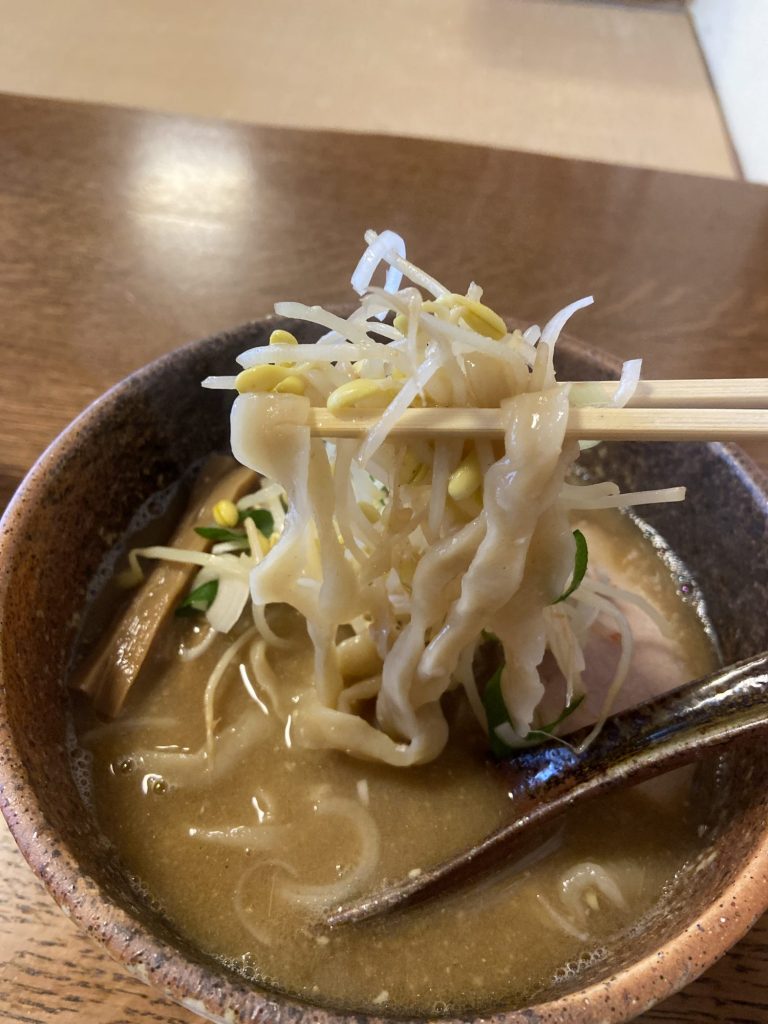 女将ちゃん‼️今日は雨と思ったら雪⁉️発酵❤️美味しいラーメンであったまろう メインイメージ画像