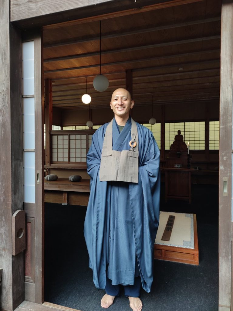 安楽寺 座禅のすすめ～早朝6時清々しい気持ちで心を整える～ メインイメージ画像