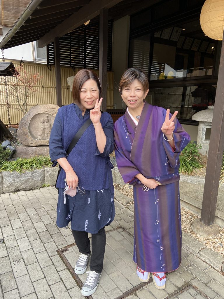 かすみちゃん❤️私の兄妹いました‼️⁉️お父さん 旅のエキスパート メインイメージ画像