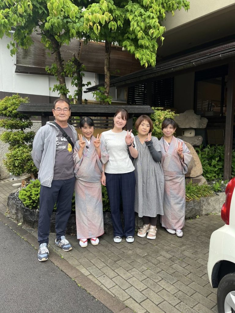 美しい塩田平✨ウオーキング最高ですよね!(^^)!K島さん♡ メインイメージ画像