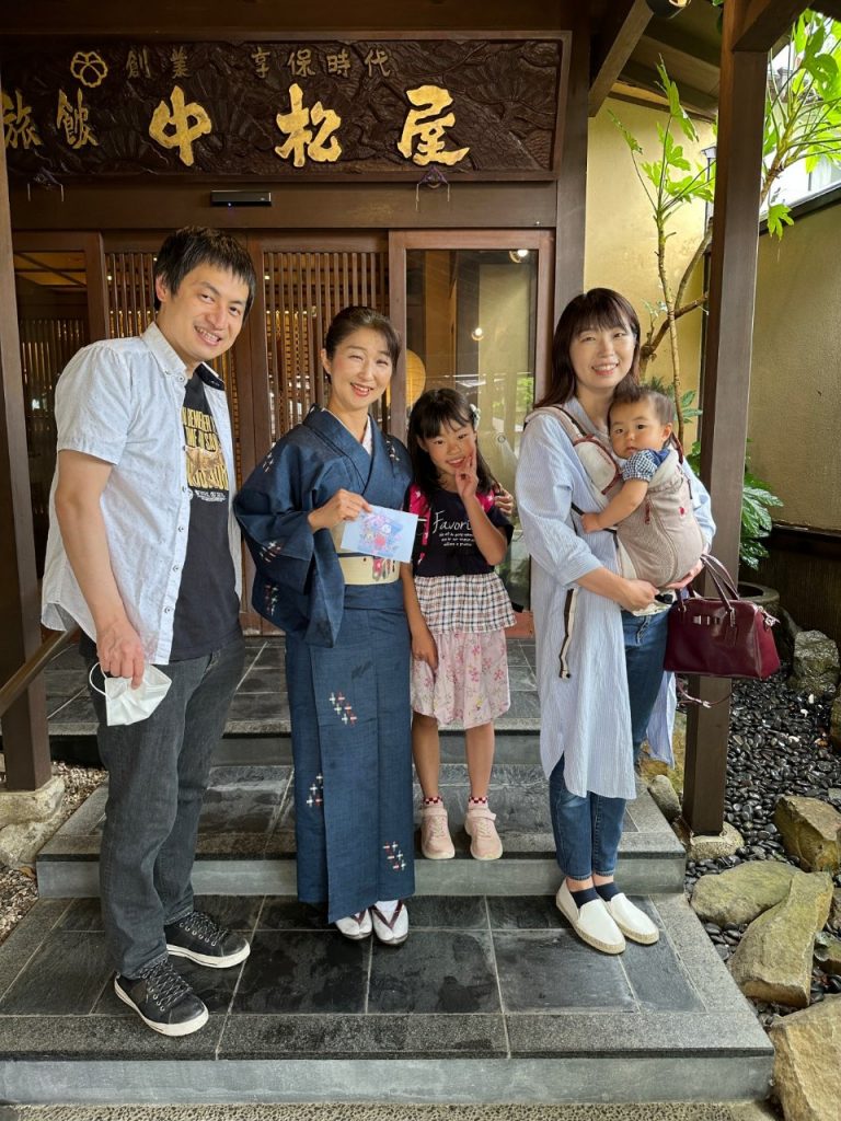 ✨上半期✨お客様ご来館ランキング№1✨なゆちゃんご家族様💛 メインイメージ画像