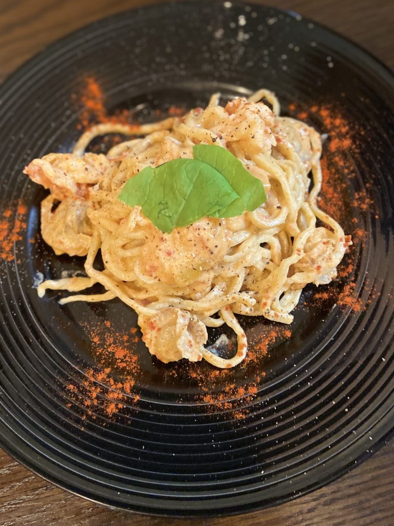 手打ちパスタが絶品‼️母の親戚が営む イタリアンへ メインイメージ画像