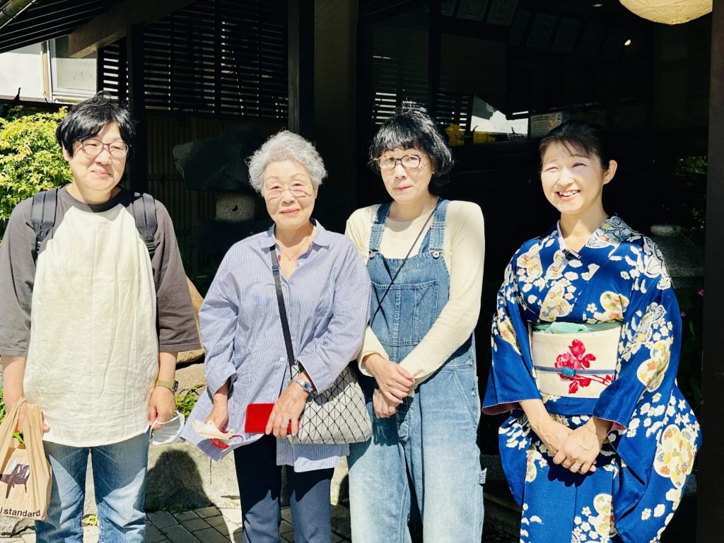 若さの秘訣はコレ‼️‼️美魔女のお母様にびっくり‼️ メインイメージ画像