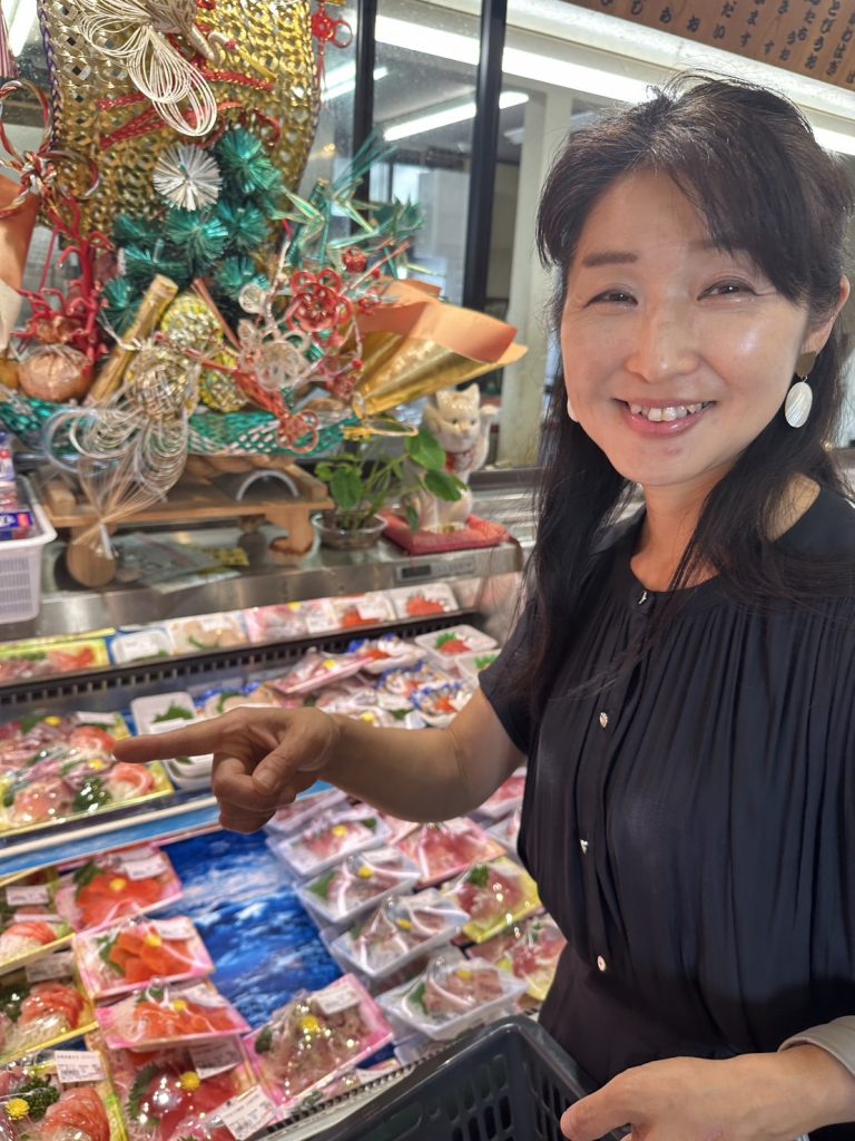 番外編~女将ちゃんが行く❢富山日帰り弾丸ツアー❢お買い物編~ メインイメージ画像