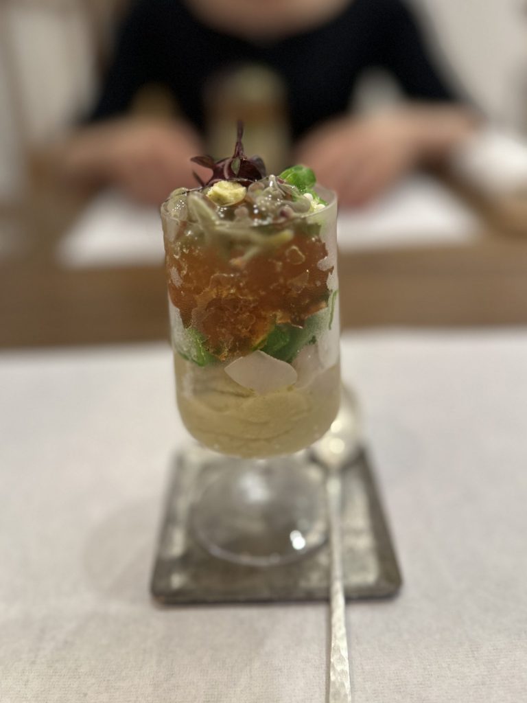女将ちゃんの休館日 骨董品屋さんがミシュラン和食屋さんに! メインイメージ画像