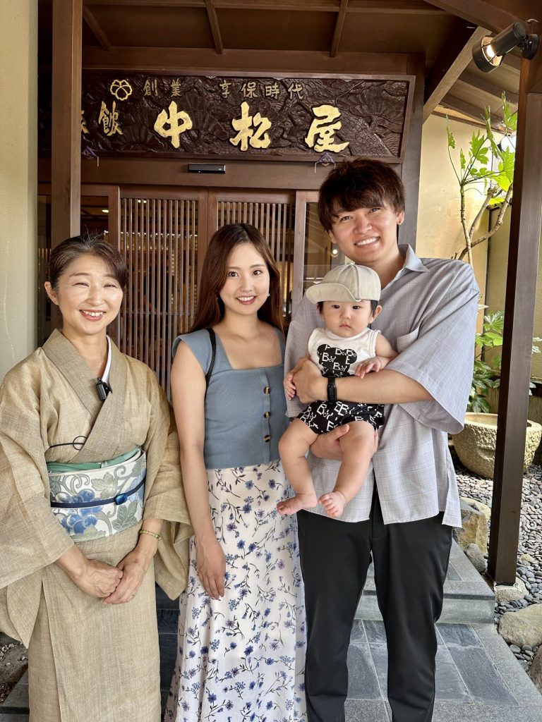 足長りつ君 ママ ド‼️タイプです❤️ メインイメージ画像