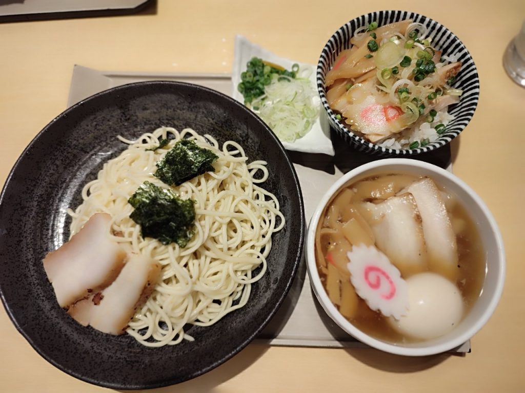 みちこの休日～つけ蕎麦中華蕎麦『尚念』～ メインイメージ画像