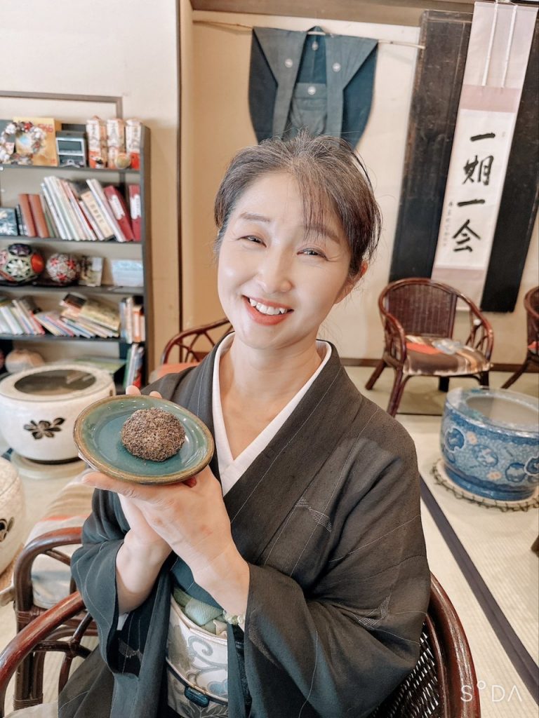 おはぎは俺にまかせとけ!ぬか漬けもやっちゃうよ!!by主婦だいら メインイメージ画像