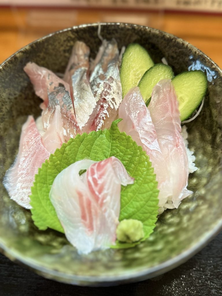 地元で大人気‼️ おいしい和食屋さん メインイメージ画像