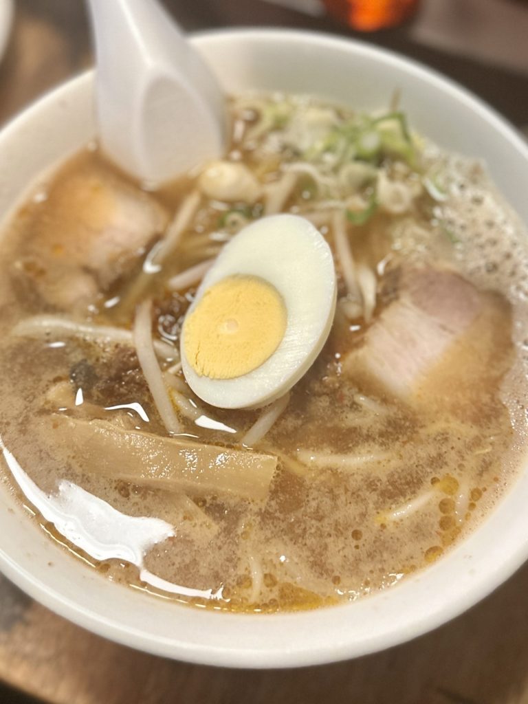 大人気❤️ラーメン店　帰省の方　地元の飲んだ後の方で大賑わい‼️ メインイメージ画像