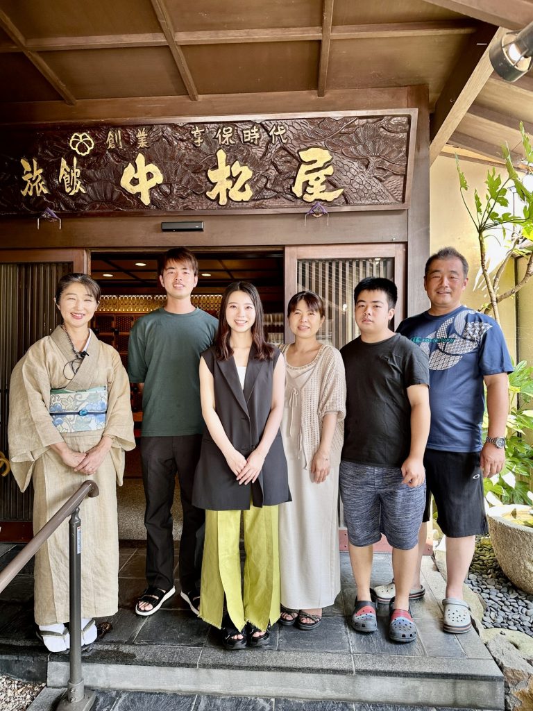 作戦勝ち‼️上高地 この行き方おすすめです‼️女将ちゃん大失態💦リピーターさんでした。 メインイメージ画像