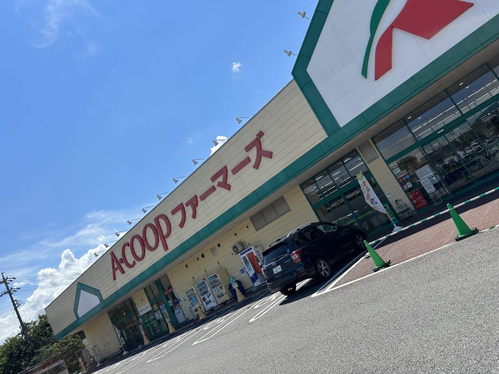 シャインマスカットと新鮮野菜を買うなら ここ! メインイメージ画像