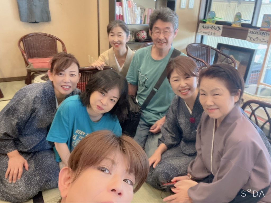 悪代官(*^_^*)シリーズ!!中村さんお帰りなさい(*^^*) メインイメージ画像