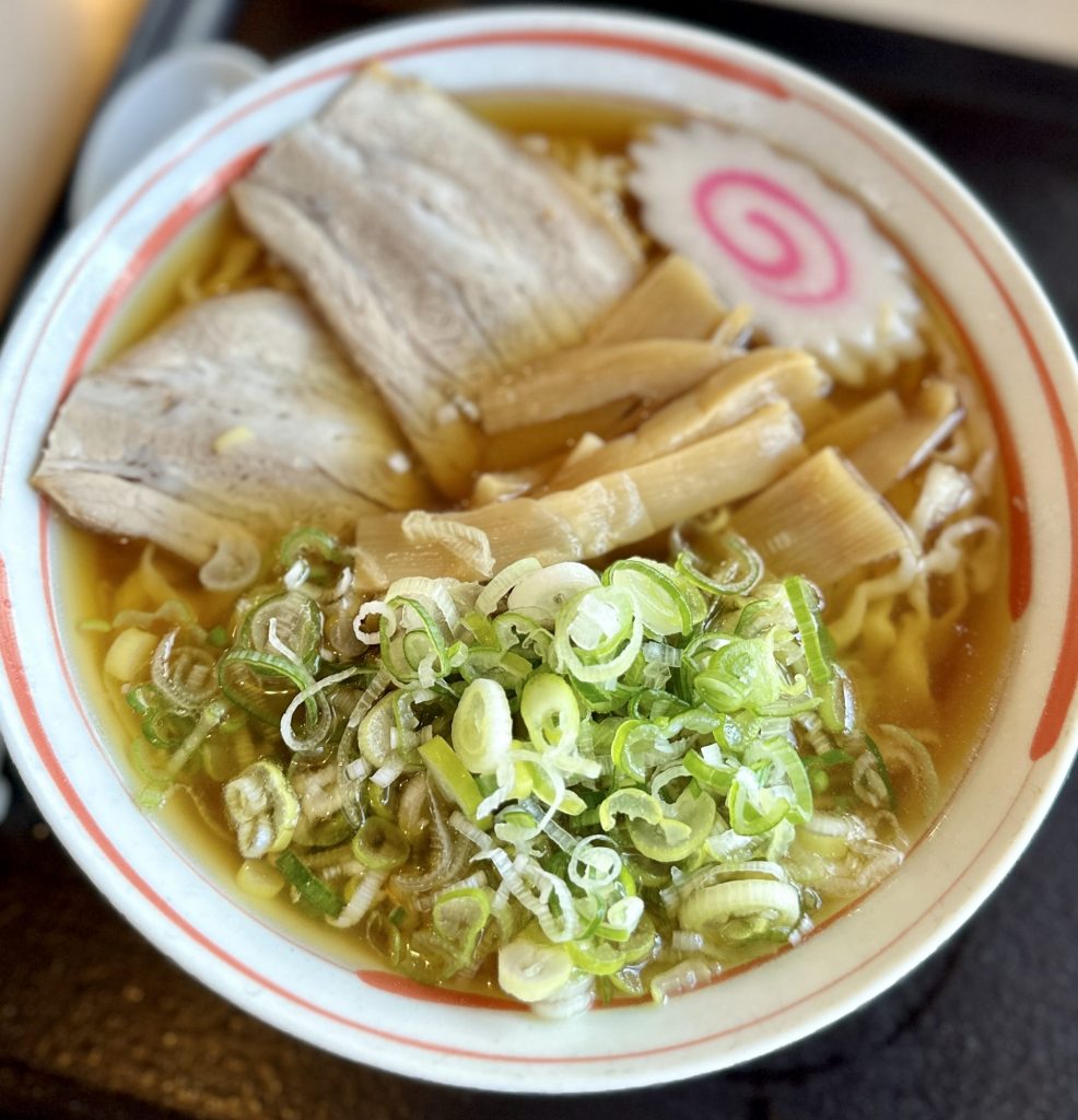 稲刈りの後は行列絶品‼️ラーメン屋さんへ ‼️ メインイメージ画像