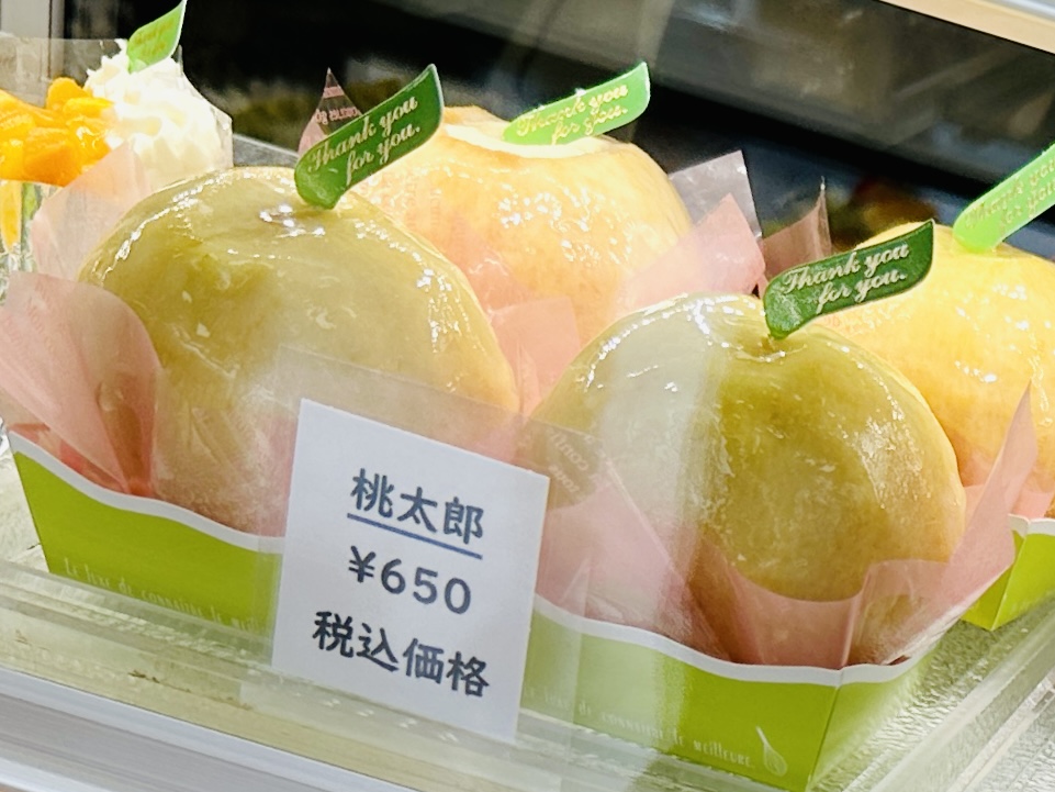 今年もこの季節になりました‼️昔ながらの 地元で愛される❤️ケーキ屋さん メインイメージ画像