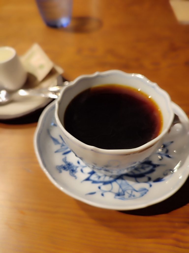 みちこの休日~森の中のカフェ☕デート💛~ メインイメージ画像