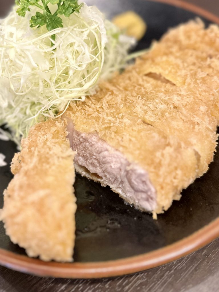 女将一推し 美味しいカツを❤️ご主人 接客の鏡です✨ メインイメージ画像