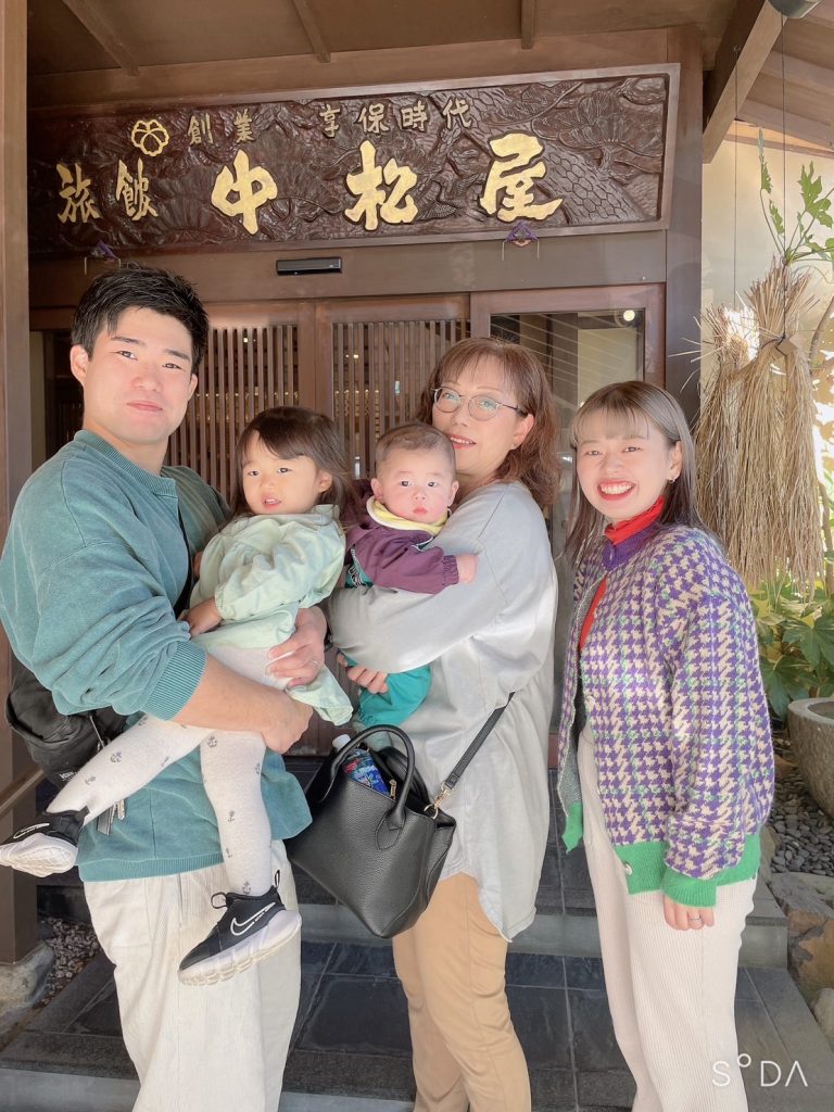 パパさんと、ママさん出会にびっくり❤️ メインイメージ画像