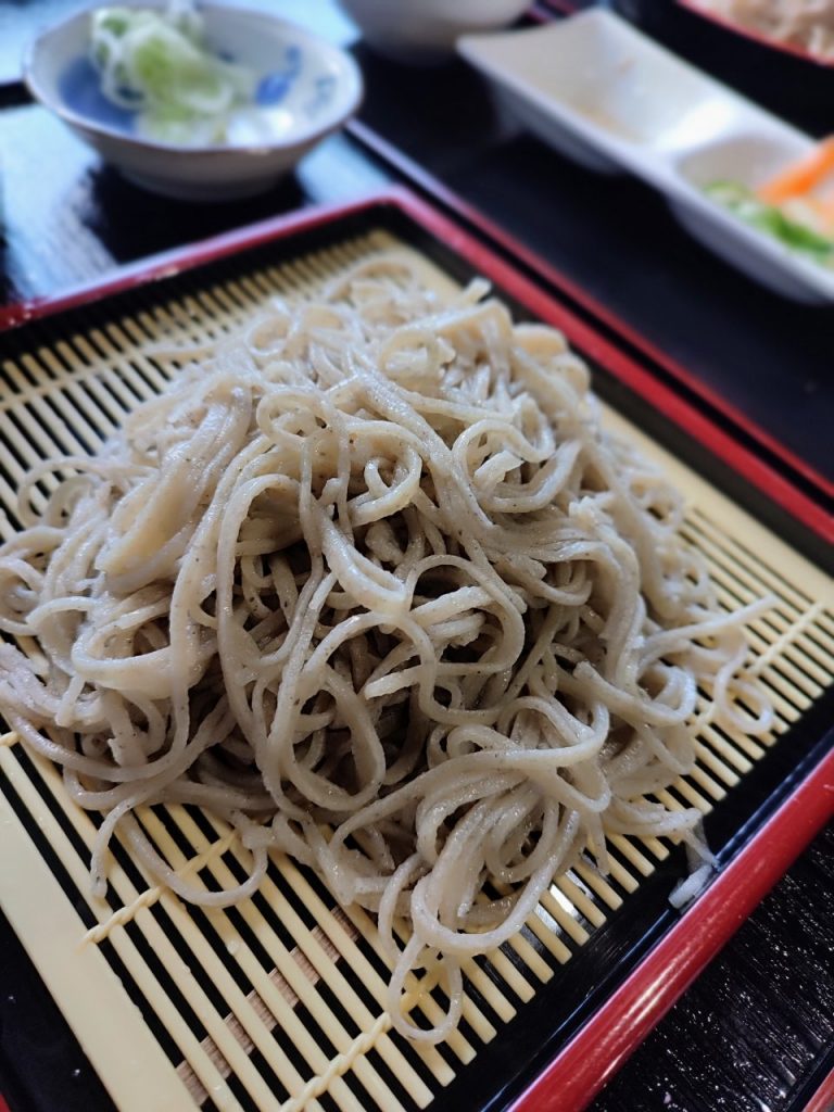 続編 みちこの休日~田沢温泉&お蕎麦編~ メインイメージ画像