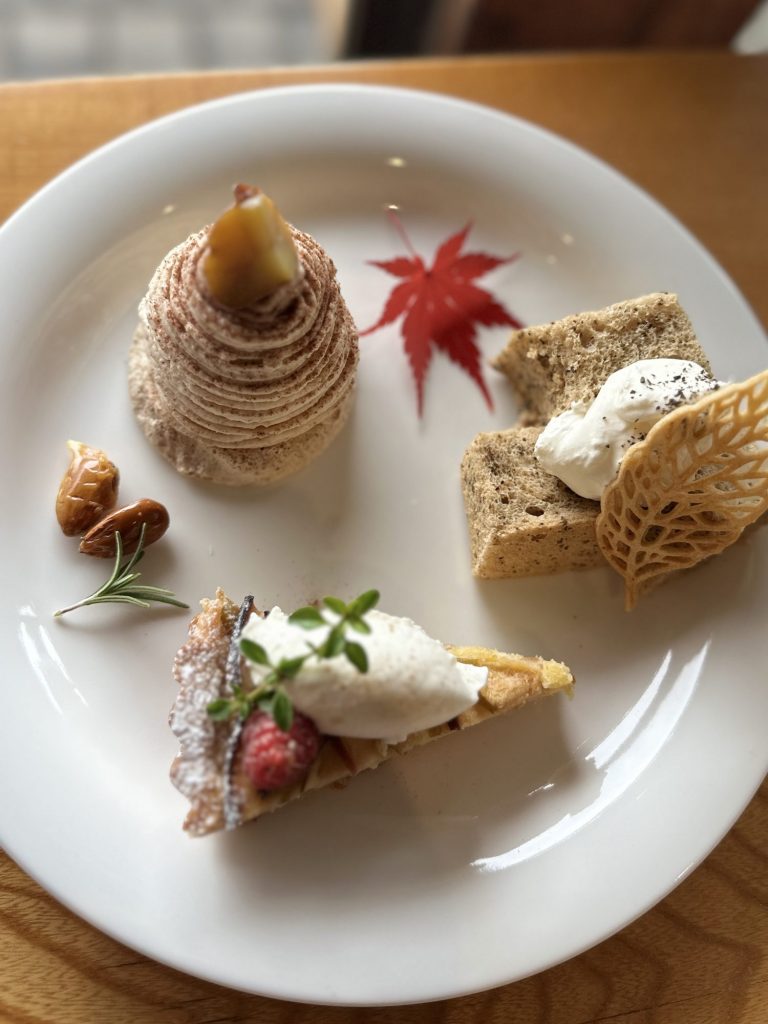 豆Cafe enjyuさん 今期ラスト2日です! メインイメージ画像