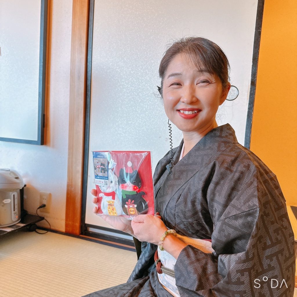 メリークリスマス🎄我らが中村さん♡今年も中松屋愛💛沢山いただきましたー(*^^*) メインイメージ画像
