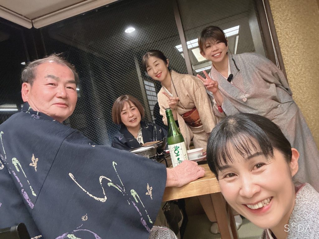 K島さん!今年もお二人の笑顔にたくさん支えていただきました♡ メインイメージ画像