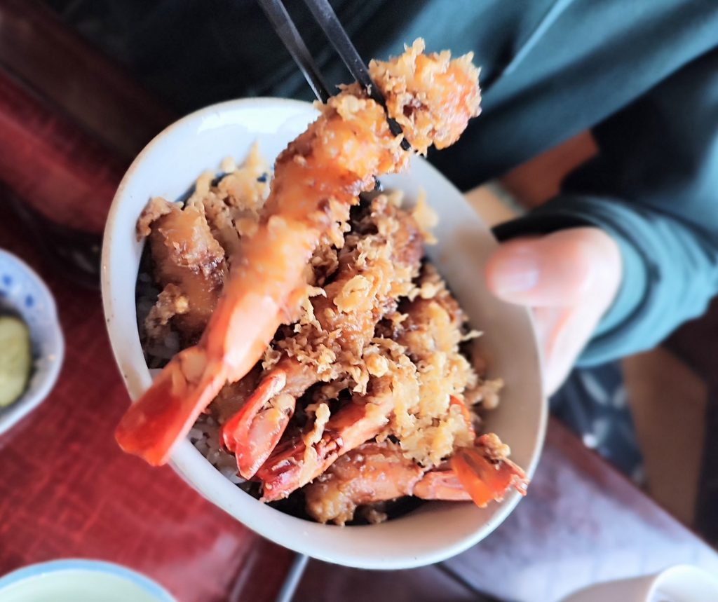 みちこの休日~『暮れ六』でランチ~ メインイメージ画像