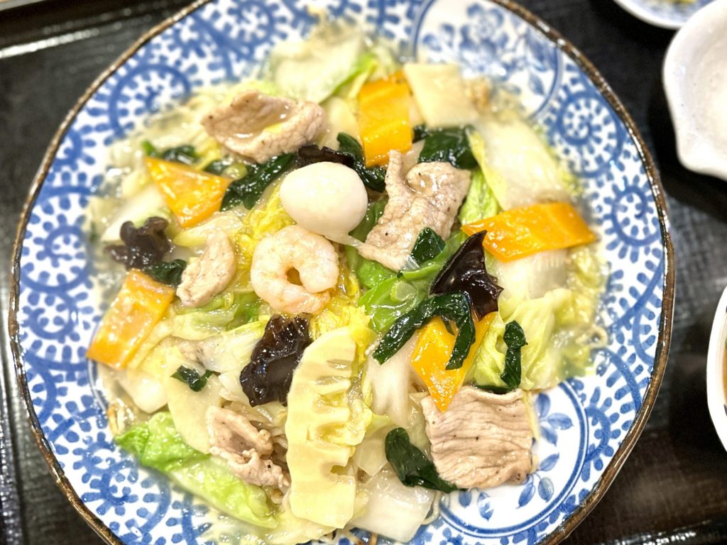 女将ちゃんのランチ とっても有名店だが、、行ったことがなかった 初‼️檸檬さん メインイメージ画像