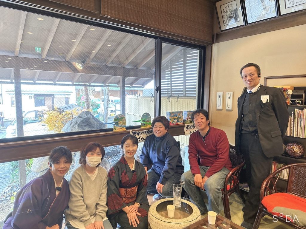 当館きっての大常連様 愛すべき 新海ファミリー❤️ メインイメージ画像