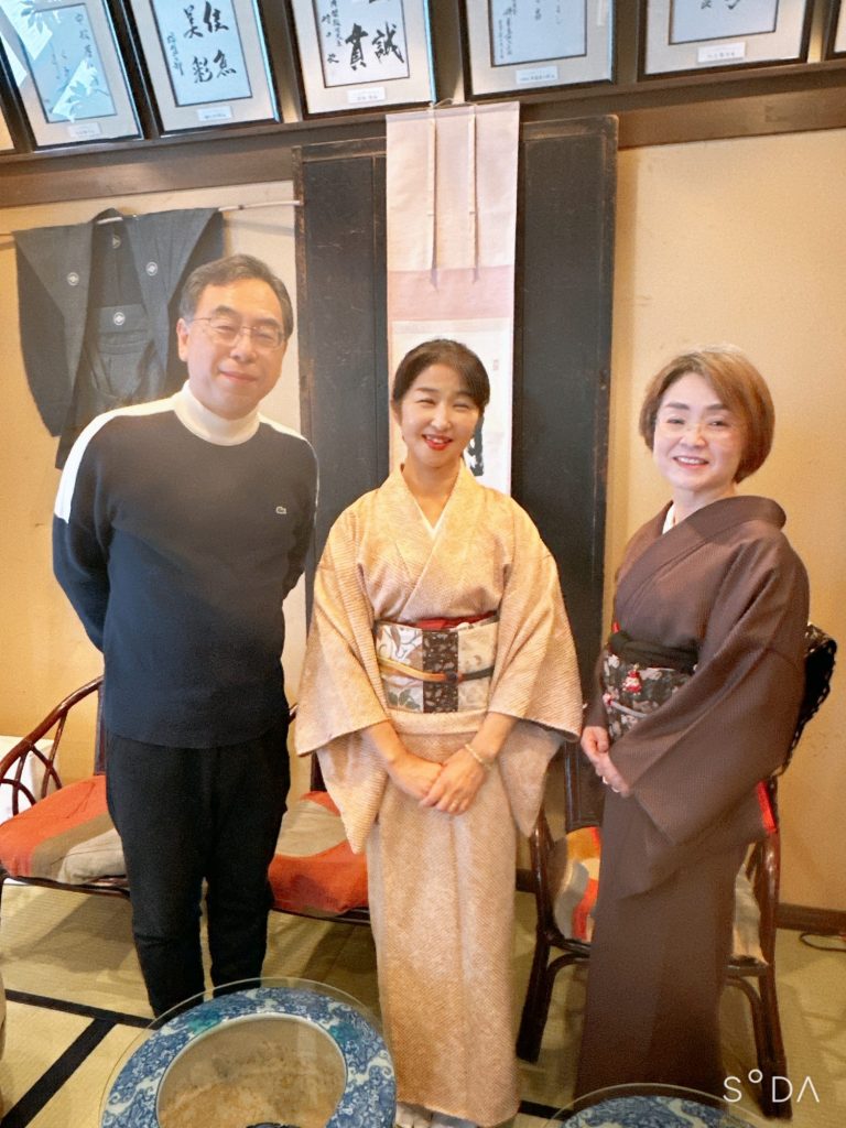 昨年5回目と思ったら、、6回目でした〜 心から感謝申し上げます。 メインイメージ画像