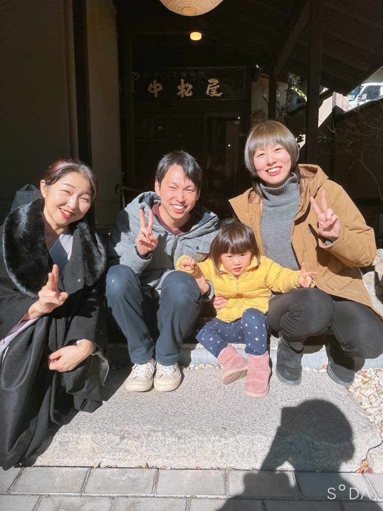 今年も りまちゃん 実家に帰りましたー。 メインイメージ画像