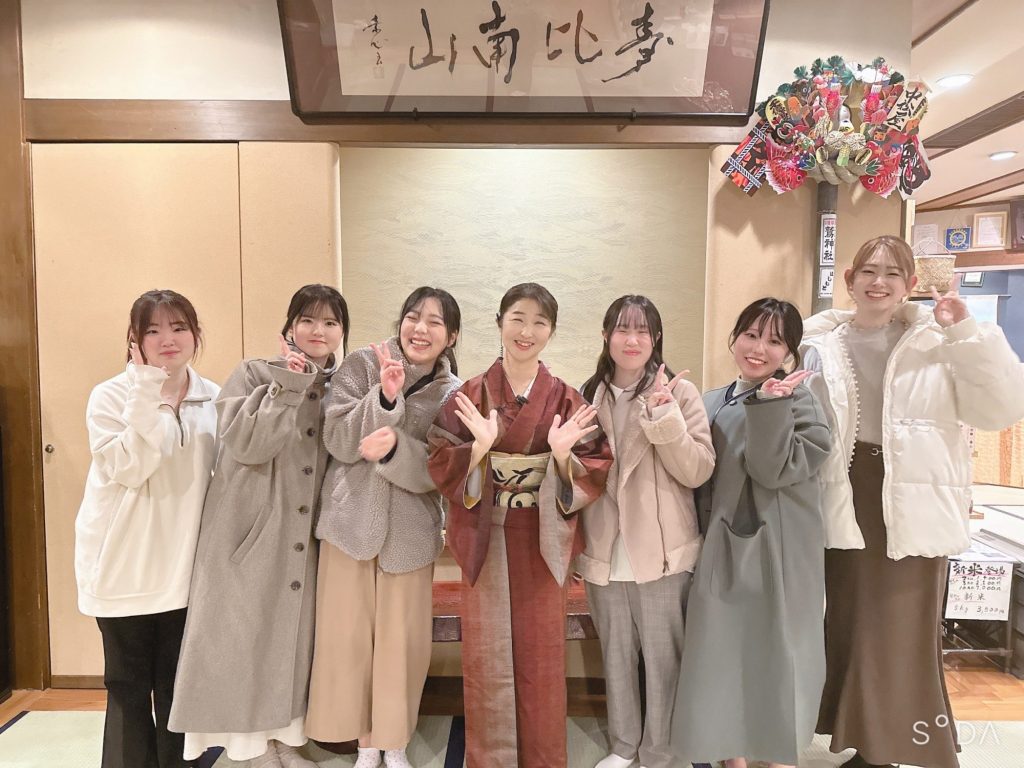 祝✨卒旅✨めっちゃ可愛い♡連呼です(笑) メインイメージ画像