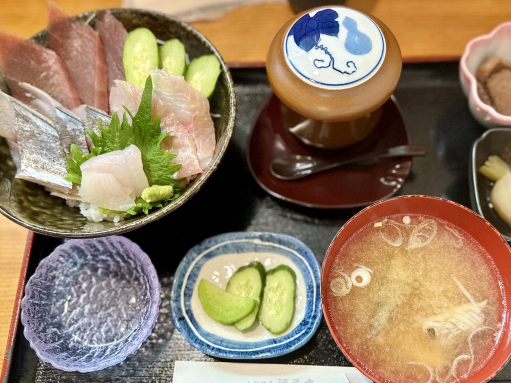 母と行くなら 近場でランチ 禅美庵さん メインイメージ画像