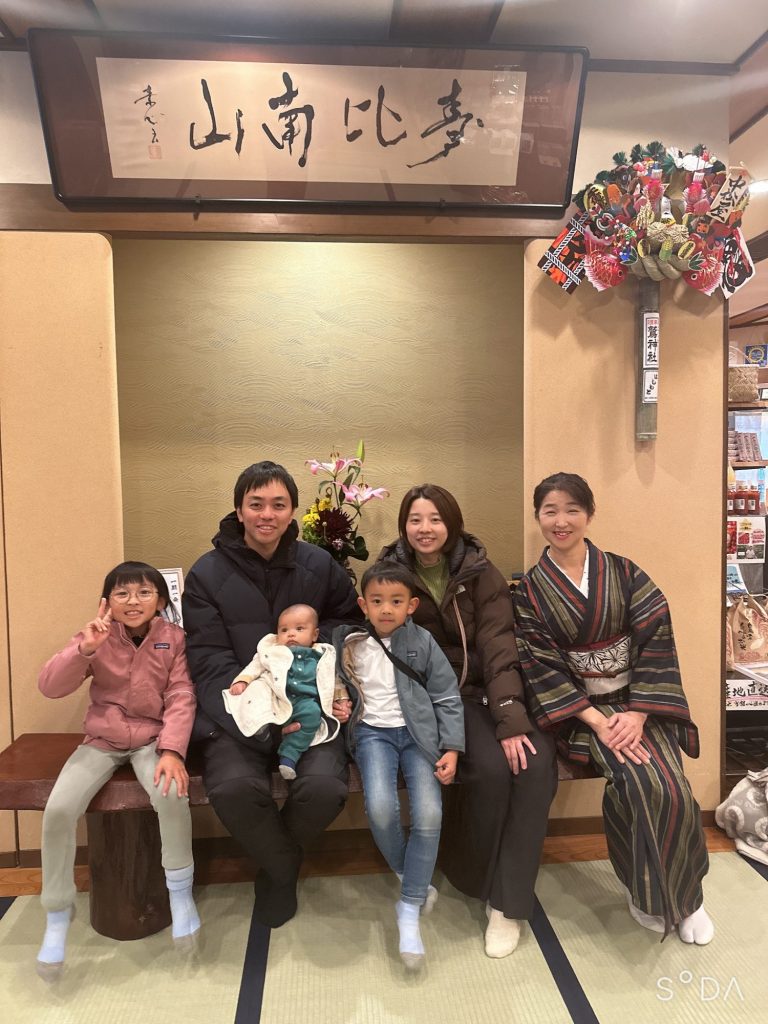 とっても可愛い❤️3兄弟 セブンルールを見てきました‼️ メインイメージ画像