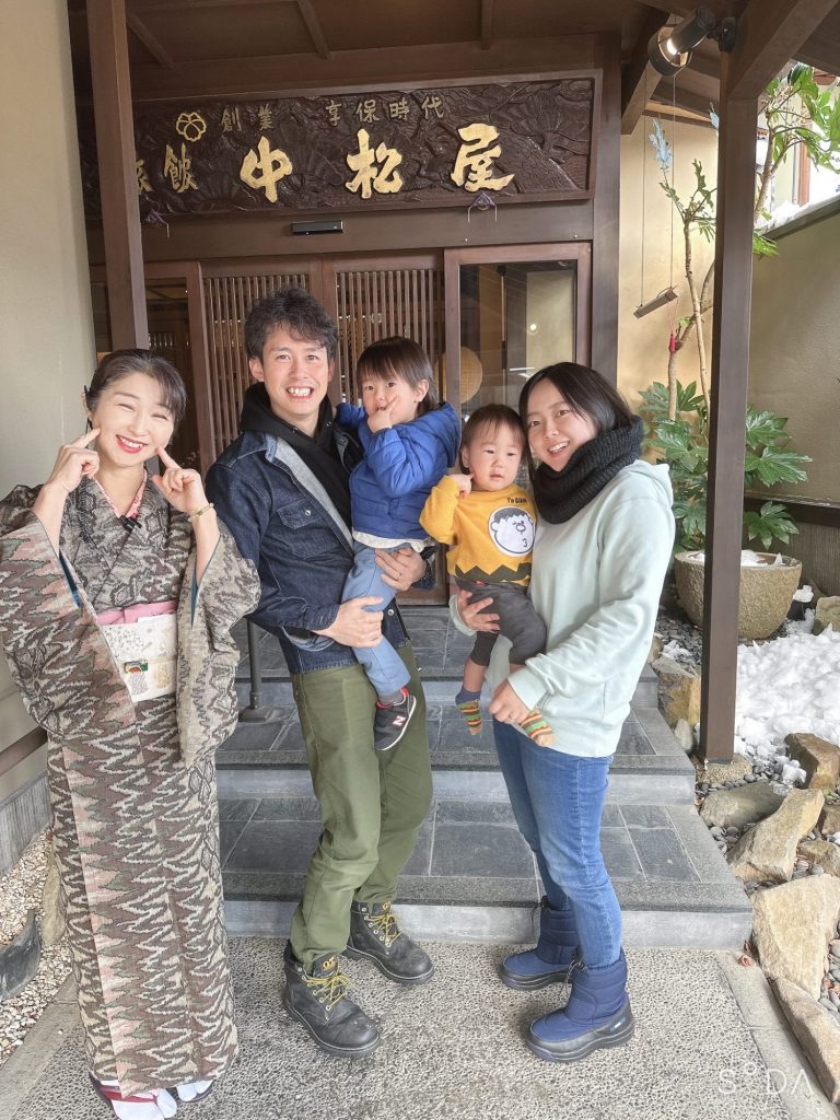 しゅん君 りょう君😍お子様連れ ダントツ一位です メインイメージ画像
