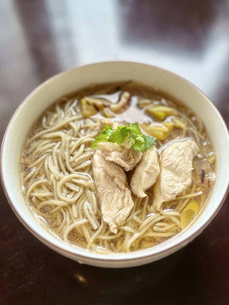 上田の隠れ家 美味しいお蕎麦屋さん メインイメージ画像