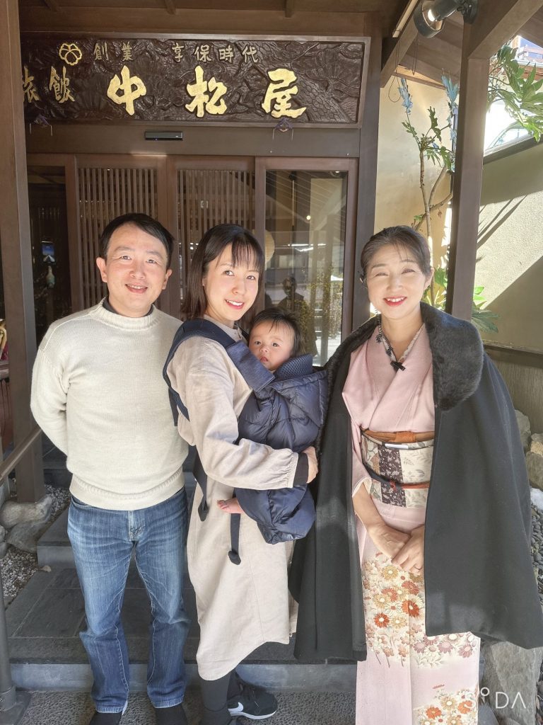 イケメンそうたくん❤️ とうかんで披露宴をしてくださったご夫婦様❤️ メインイメージ画像